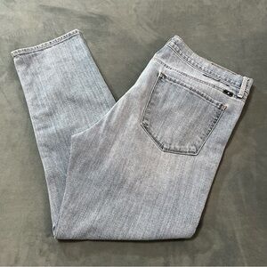 🌼Lucky Brand “Brooke Crop” Jeans, Size: 14/32